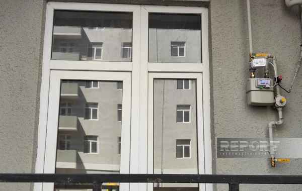 Şəhid ailələri və müharibə əlillərinə daha 100 mənzil və fərdi ev verilib - FOTO