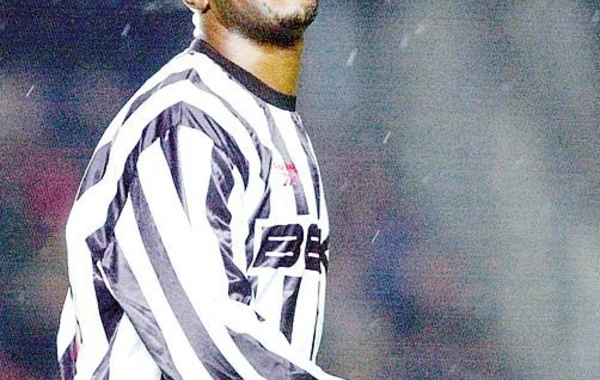 Ronaldodan azarkeşlərə böyük tərbiyəsizlik! - Futboldan kənarlaşdırla bilər - FOTO