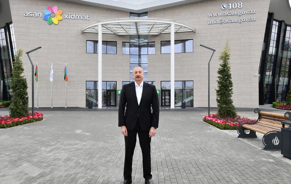 Xankəndidəki təlxəklər toplusuna sərt mesaj - “Kaspi”nin TƏHLİLİ - FOTO