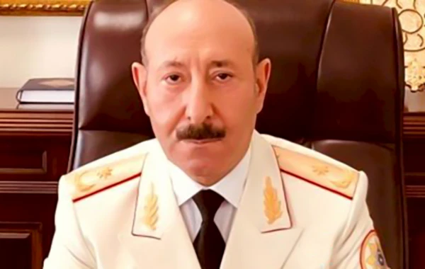 Generalın tutdurduğu iş adamının ifadəsi: 10 milyon avroluq kredit vədi, 560 minlik iddia...