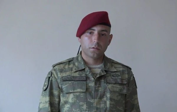 Əlahiddə Ümumqoşun Orduda ixtisas hazırlığı kurslarına qəbul üzrə attestasiya keçirildi - FOTO