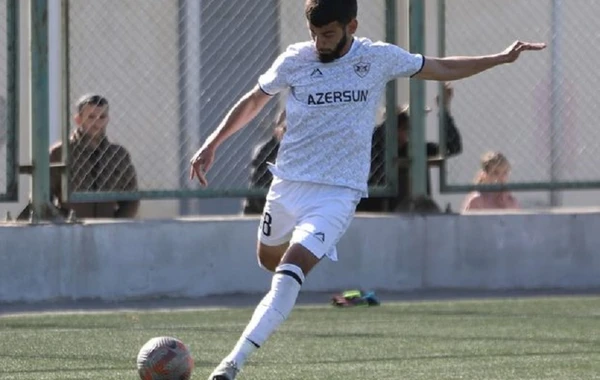 “Qarabağ”ın məşqdə halı pisləşən fubolçusu başqa xəstəxanaya köçürüldü, əməliyyata alındı - YENİLƏNİB