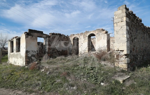 Zəngilan rayonunun Yenikənd kəndi - FOTO