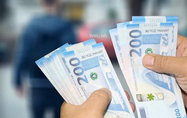 Azərbaycanda bu şəxsi tapana 200 min manat MÜKAFAT - FOTO