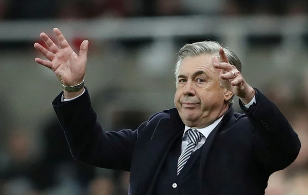 Анчелотти ответил, хотел бы он возвращения Месси в Барселону