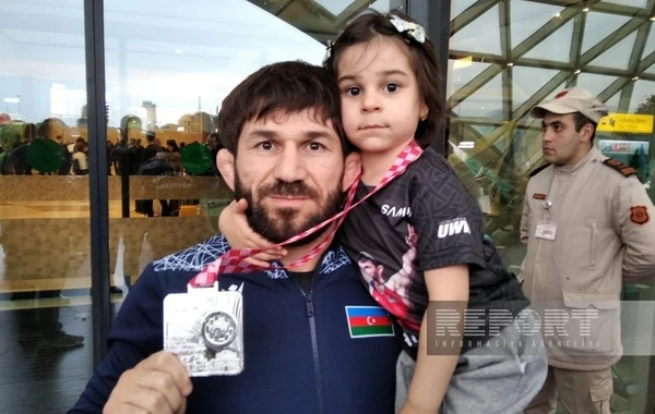 Талех Мамедов рассказал о своей очередной победе над армянином