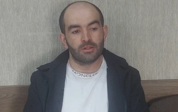 İran vətəndaşından heroin alan “Miki” saxlanıldı - FOTO