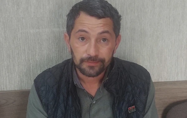 İran vətəndaşından heroin alan “Miki” saxlanıldı - FOTO