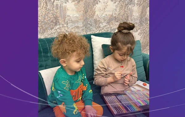 “Azercell Könüllüləri” müqəddəs Ramazan ayı münasibətilə növbəti xeyriyyə aksiyası təşkil edib - FOTO