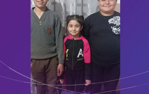 “Azercell Könüllüləri” müqəddəs Ramazan ayı münasibətilə növbəti xeyriyyə aksiyası təşkil edib - FOTO