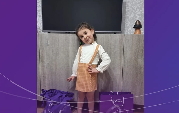 “Azercell Könüllüləri” müqəddəs Ramazan ayı münasibətilə növbəti xeyriyyə aksiyası təşkil edib - FOTO