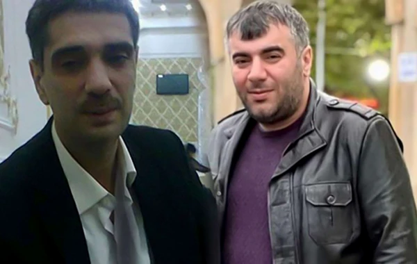 Rəşad Dağlı cinayəti ilə bağlı DETALLAR: "Bir kəlmə dedi ki, üzdəniraq söhbətidir" - FOTO