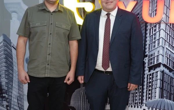 Azərbaycan və Özbəkistan mediası arasında əməkdaşlıq perspektivləri müzakirə edilib - FOTO