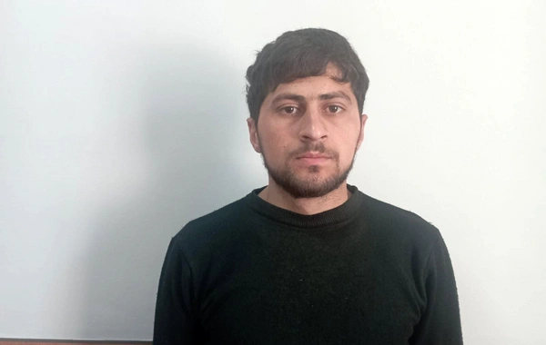 Evdən 10 min manatlıq məişət əşyaları oğurlandı - FOTO