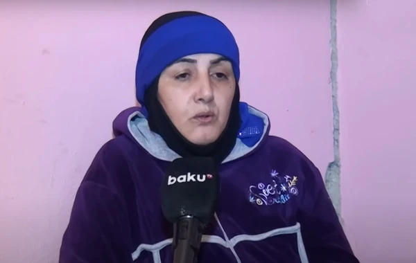 Anam, gözlə məni, gələcəyəm... - Əsir hərbçimizin İrəvandan göndərdiyi MƏKTUB - FOTO