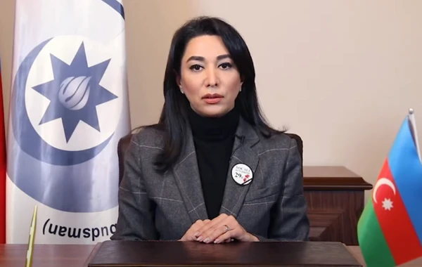 Ombudsman Ermənistanda etnik nifrət siyasətinin təbliğ olunması ilə əlaqədar etiraz bəyanatı yayıb