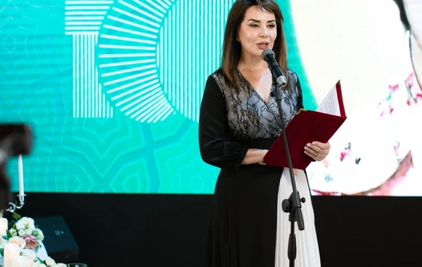 Akademik Zərifə Əliyevanın əziz xatirəsi anılıb - FOTO/VİDEO