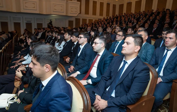 Naxçıvanda Heydər Əliyevin 100 illiyi qeyd edildi  - FOTO/VİDEO