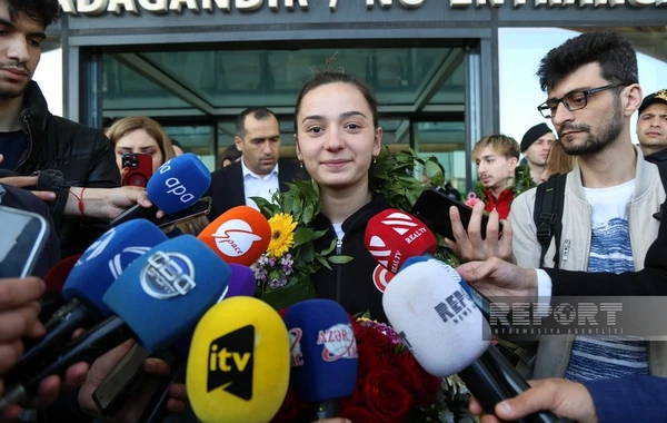 Турецкая спортсменка: Продемонстрировала силу единства Азербайджана и Турции в Армении