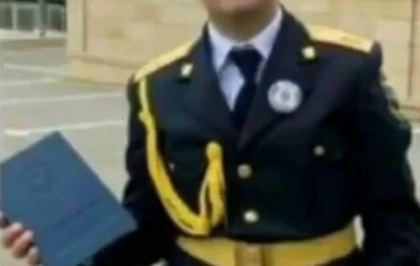 Polis qızla oğlanın öldüyü hadisə ilə bağlı YENİ DETALLAR - FOTO
