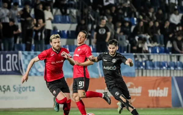 Кубок Азербайджана: Определился соперник Нефтчи в финале