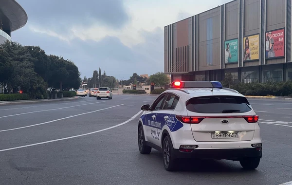 DYP-dən “Formula-1"lə bağlı VACİB ÇAĞIRIŞ - FOTO/VİDEO
