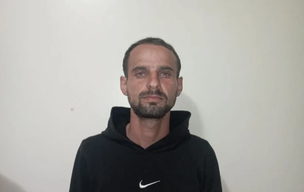 Azərbaycanda narkotik tərkibli bitkilərin kultivasiyası ilə məşğul olan iki nəfər saxlanılıb - FOTO