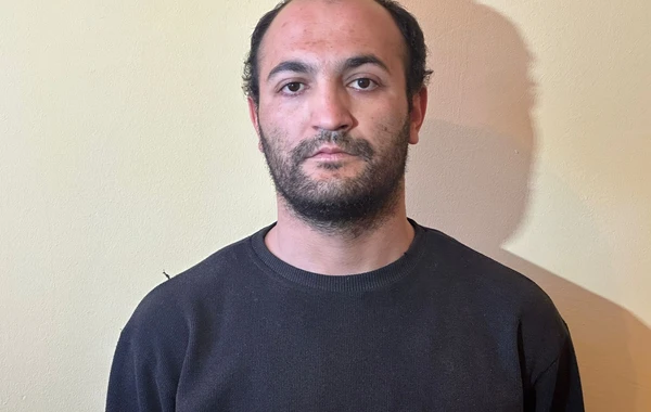 Hazırlıq kursundan oğurluq edildi - FOTO