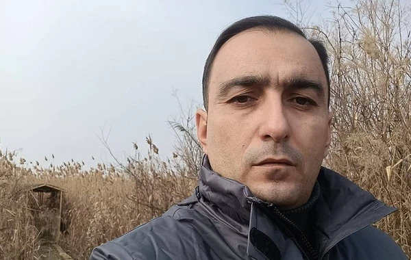 Azərbaycanda Milli Parka yeni direktor təyin olunub - FOTO