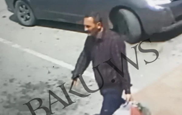 Bakıda birinci qrup əlil itkin düşdü - FOTO/VİDEO