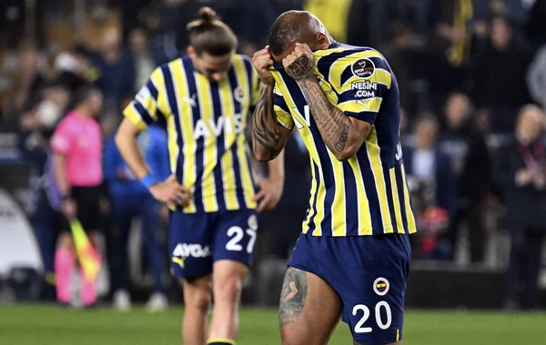 “Fənərbağça” gənc ulduzunu dünyaca məşhur kluba transfer edir - FOTO