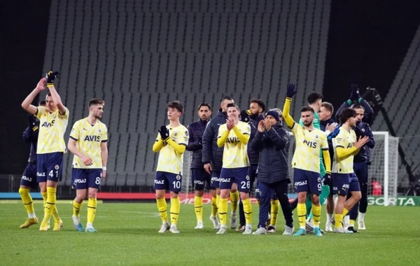 “Fənərbağça” gənc ulduzunu dünyaca məşhur kluba transfer edir - FOTO