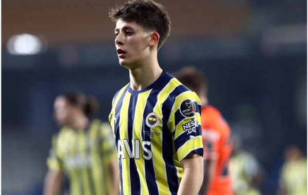“Fənərbağça” gənc ulduzunu dünyaca məşhur kluba transfer edir - FOTO
