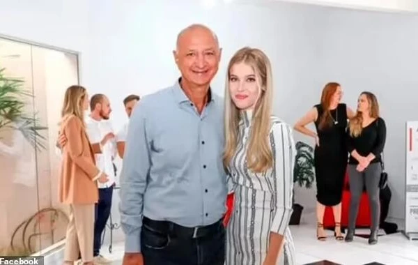 ŞOK HADİSƏ: 65 yaşlı mer 16 yaşlı qızla evləndi - FOTO