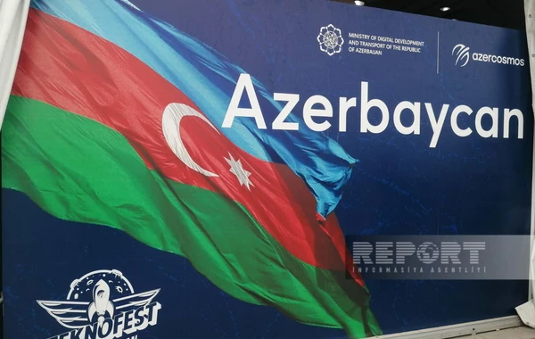 İstanbulda “Texnofest-2023” festivalı keçirilir - FOTO