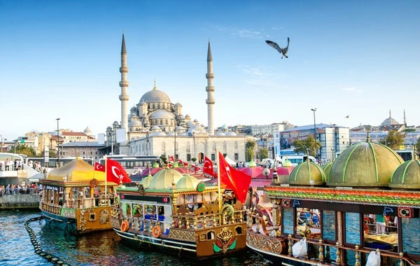 Türkiyə haqqında heç vaxt eşitmədiyiniz MARAQLI MƏLUMATLAR - FOTO