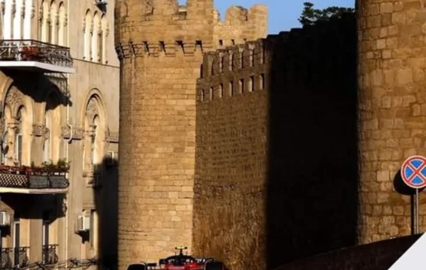 “Formula-1” Azərbaycan Qran-prisi ilə müqaviləni uzadıb - FOTO