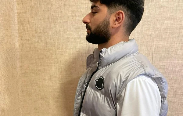 Danışmaq adı ilə mobil telefonlar istəyib, oğurlayan şəxs ƏLƏ KEÇDİ - FOTO