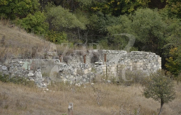 Kəlbəcər rayonunun Laçın kəndi - FOTO