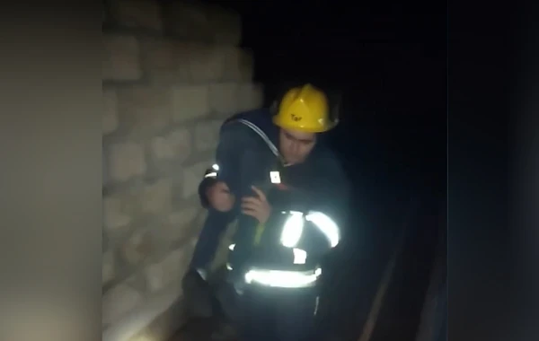 Tərtərdə 3 kəndi su basıb - FOTO/VİDEO