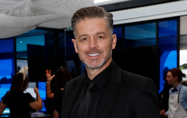 "MasterChef Avstraliya"nın məşhur aşpazı və münsifi vəfat etdi - FOTO