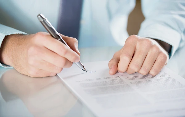 Naxçıvan Dövlət Vergi Xidmətinin strukturu təkmilləşdirilib