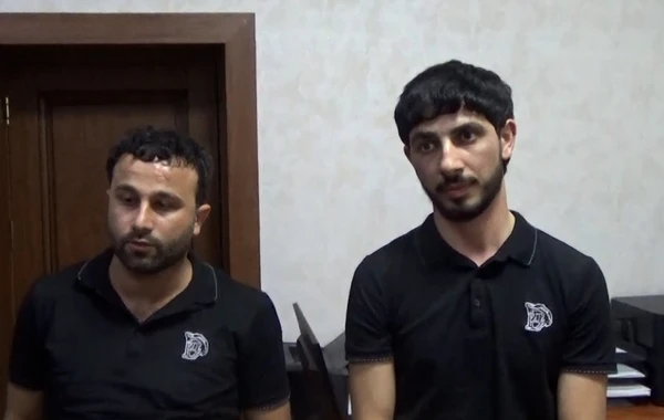 За контрабанду из Ирана 112 кг наркотиков задержаны 2 человека - ВИДЕО