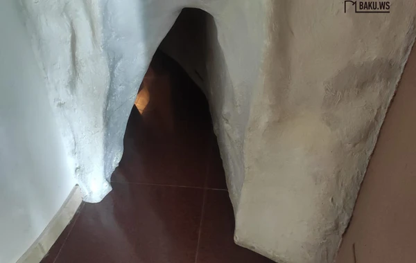 Qobustan Dövlət Tarixi-Bədii Qoruğunda bir gün - REPORTAJ - FOTO/VİDEO
