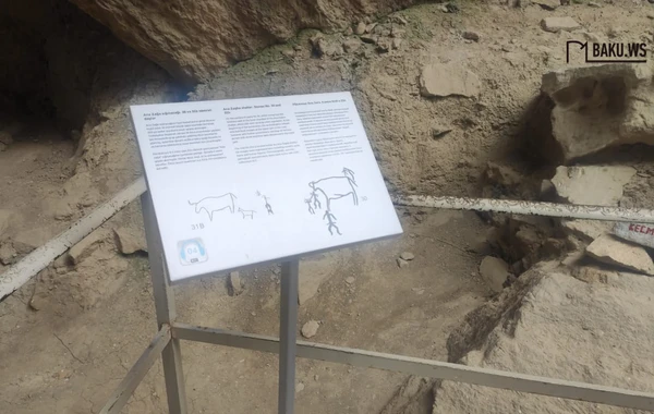 Qobustan Dövlət Tarixi-Bədii Qoruğunda bir gün - REPORTAJ - FOTO/VİDEO