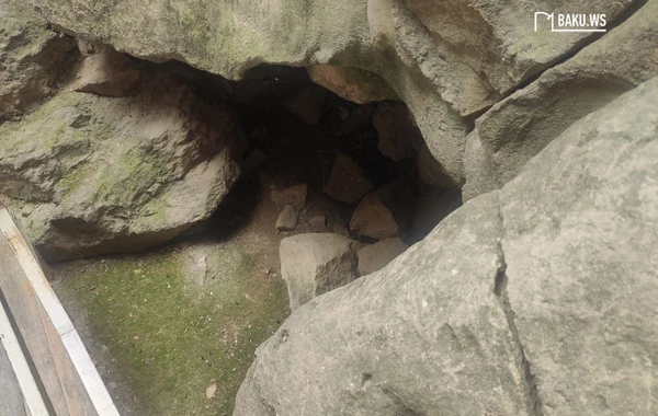 Qobustan Dövlət Tarixi-Bədii Qoruğunda bir gün - REPORTAJ - FOTO/VİDEO