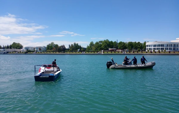 DİN və FHN birgə reyd keçirib - FOTO