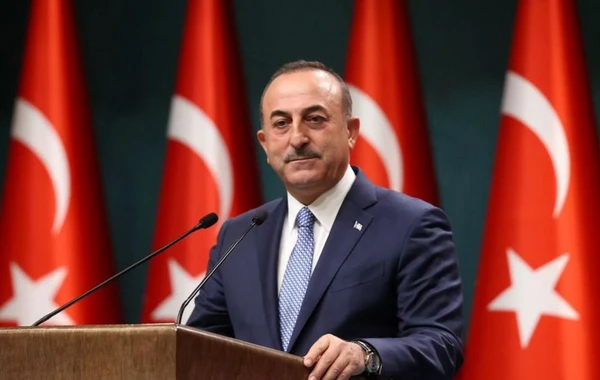 Türkiyə XİN başçısından Ermənistana XƏBƏRDARLIQ