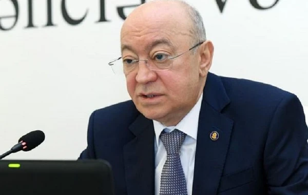 Kəmaləddin Heydərov dünya çempionatı ilə bağlı Təşkilat Komitəsinin iclasında iştirak etdi