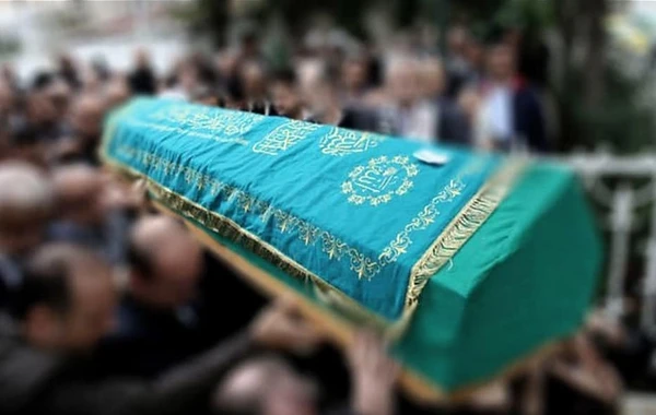 Vəkillər Kollegiyasının üzvü vəfat edib